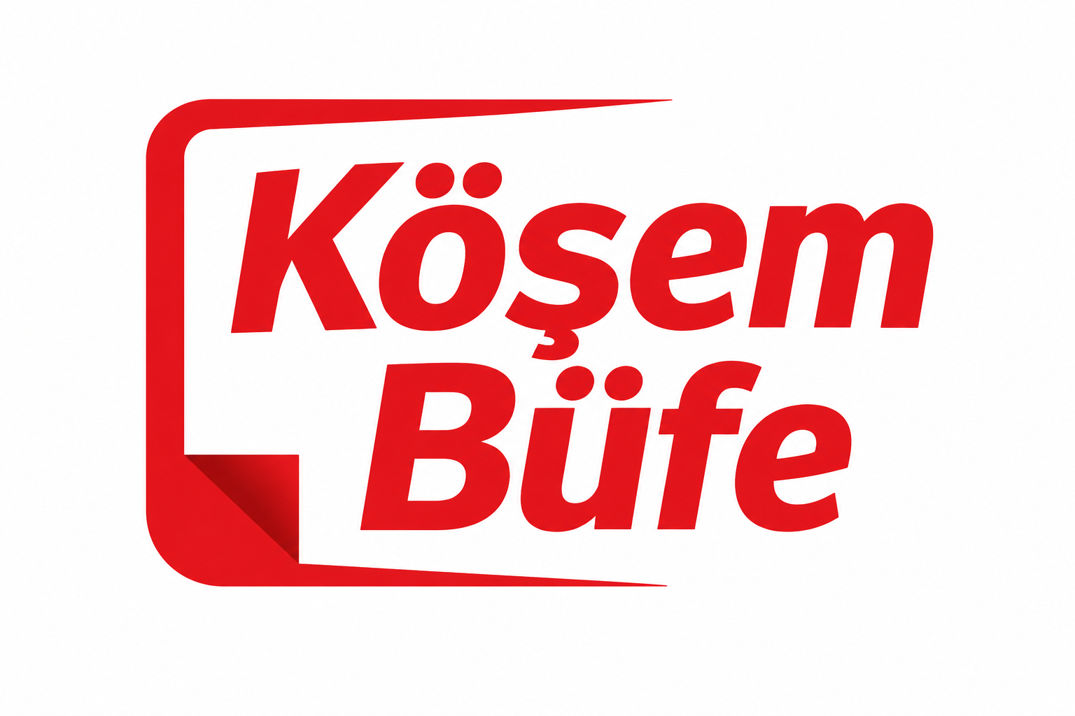 KÖŞEM BÜFE